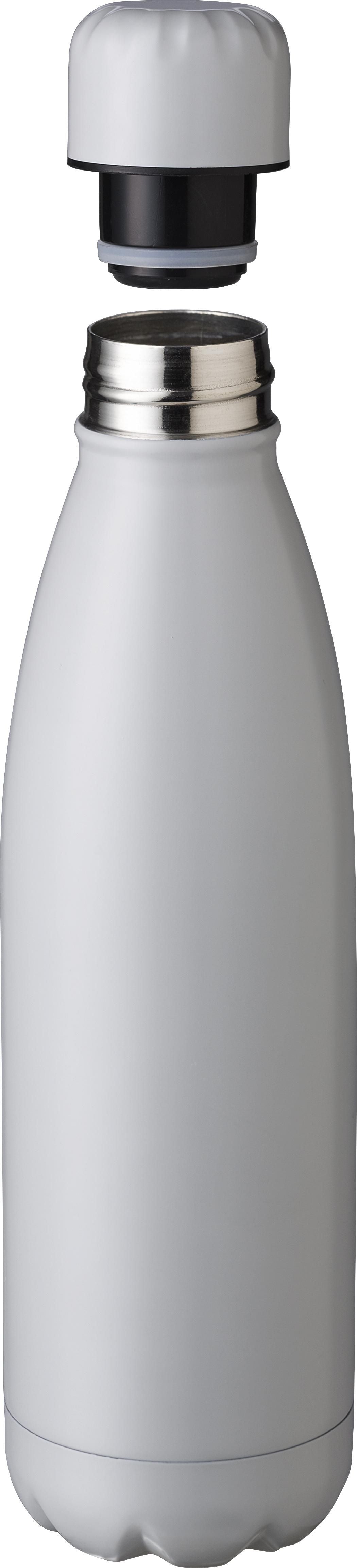 Dubbelväggig flaska Amara | 500 ml