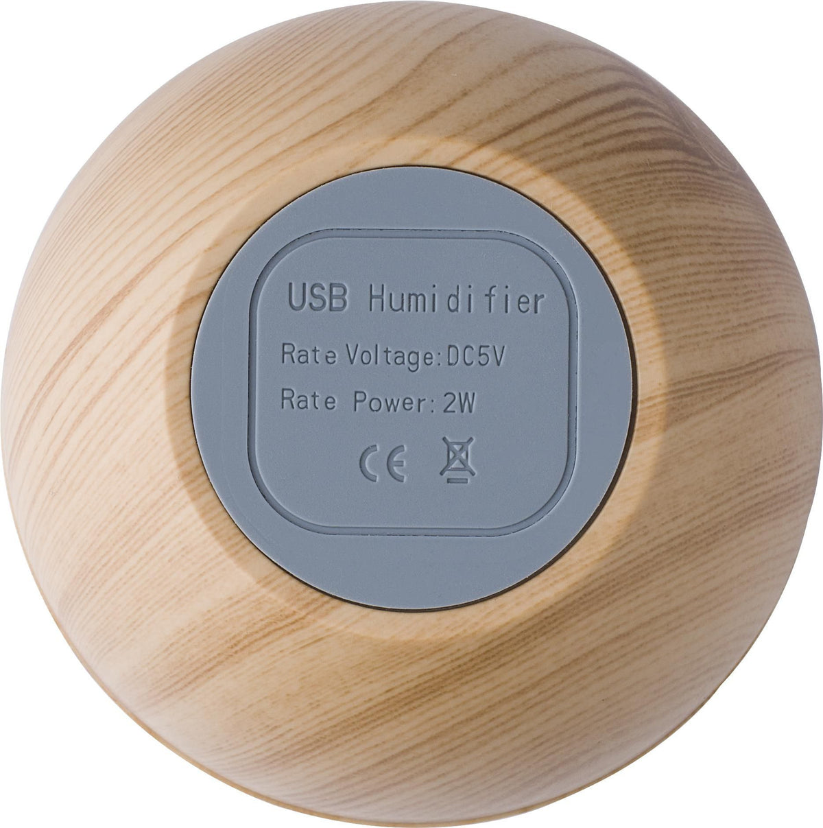 Ilmankostutin | USB | 130 ml