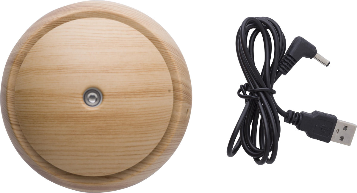Ilmankostutin | USB | 130 ml