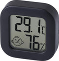 Hygrometer Kinsley | Plastic | 4 cm
