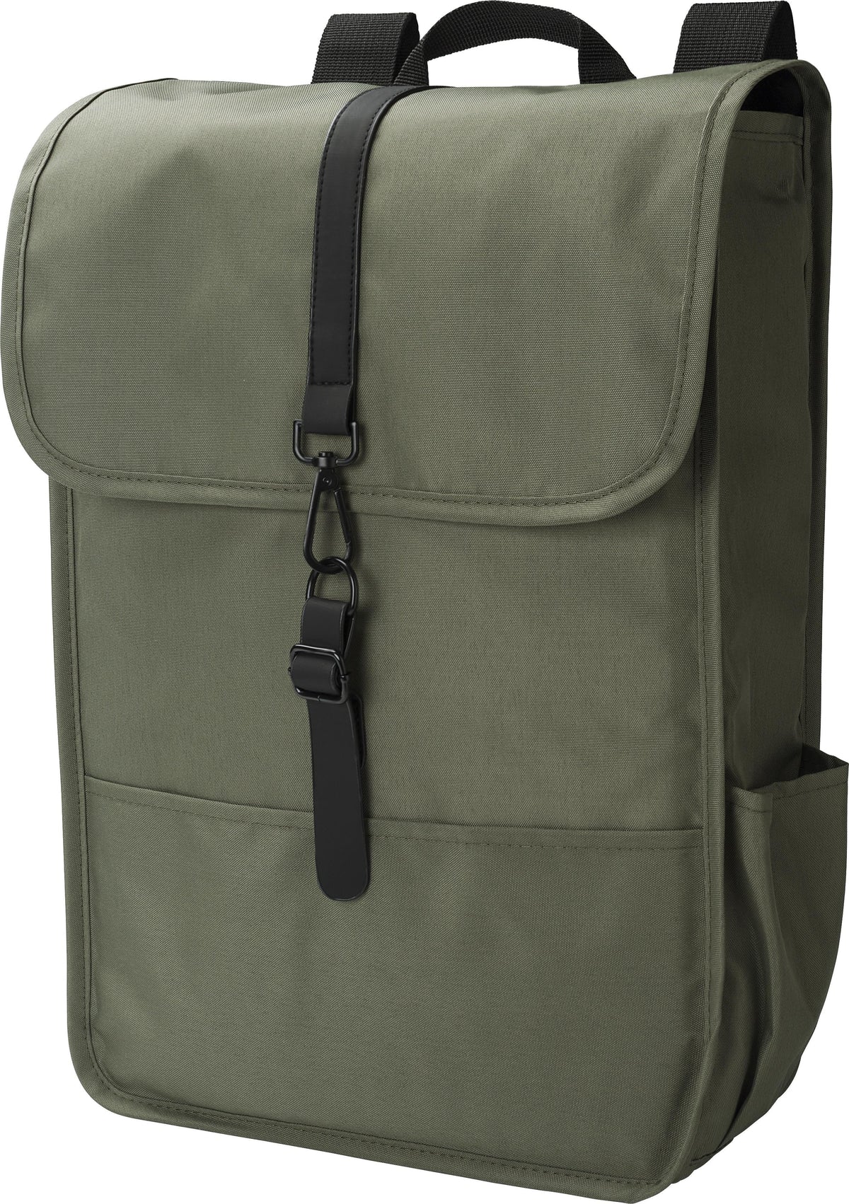 Ryggsäck Lyric | Återvunnet material | 17-tums laptop | 12 l