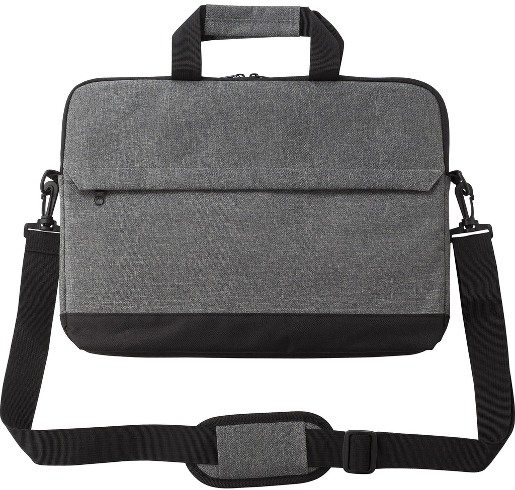 Laptopväska | 600D polyester | 15 tum | Tvåfärgad