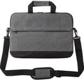 Laptopväska | 600D polyester | 15 tum | Tvåfärgad