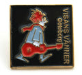 Pins collection soft enamel