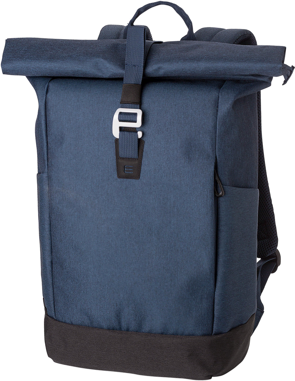 Rygsæk Oberon | Genanvendt | Rulletop | 14" bærbar | 20 l