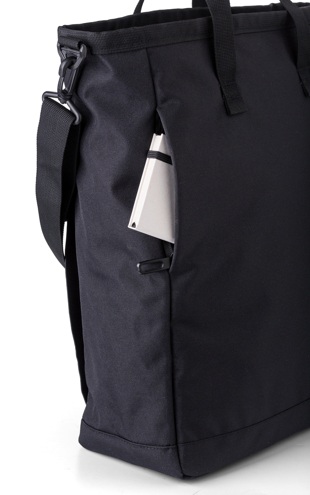 Skulderveske i polyester (900D) Dean