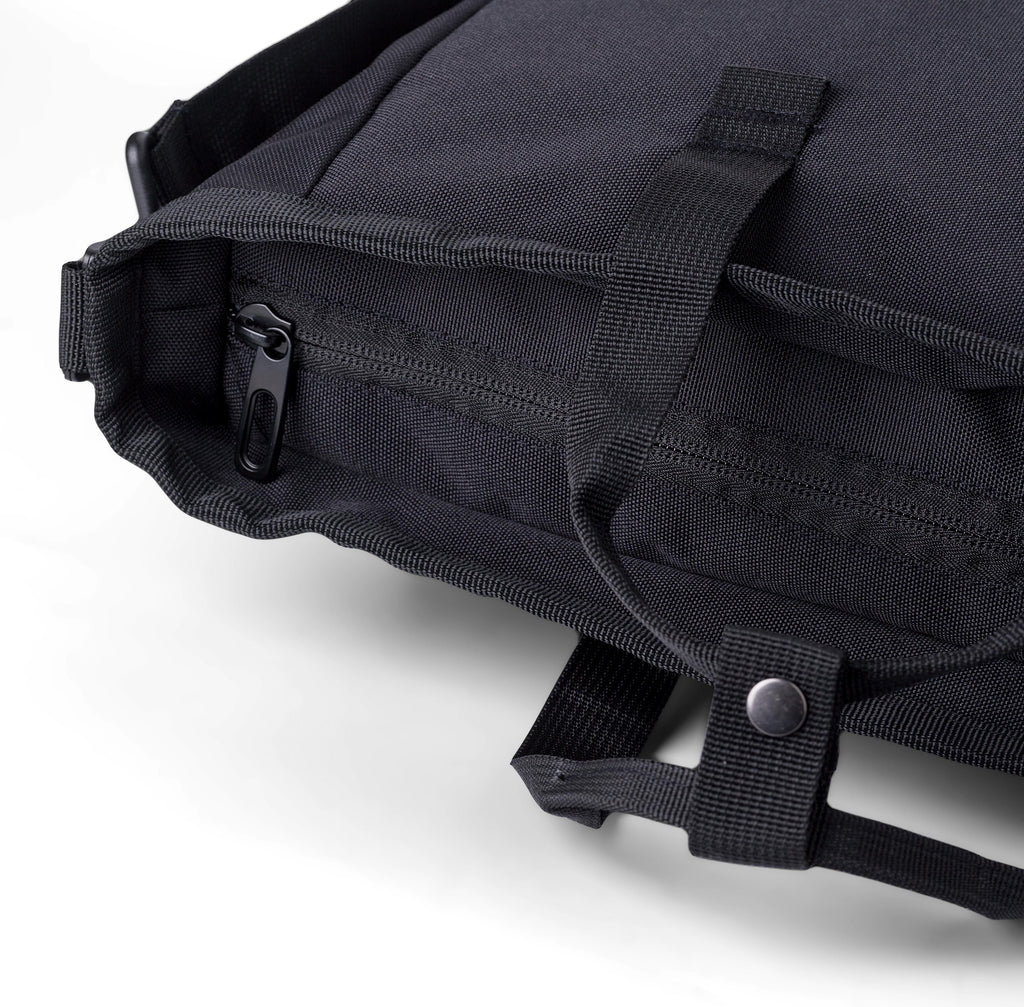 Skulderveske i polyester (900D) Dean