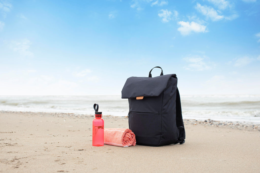 Rygsæk Apollo | Polyester | 6 l