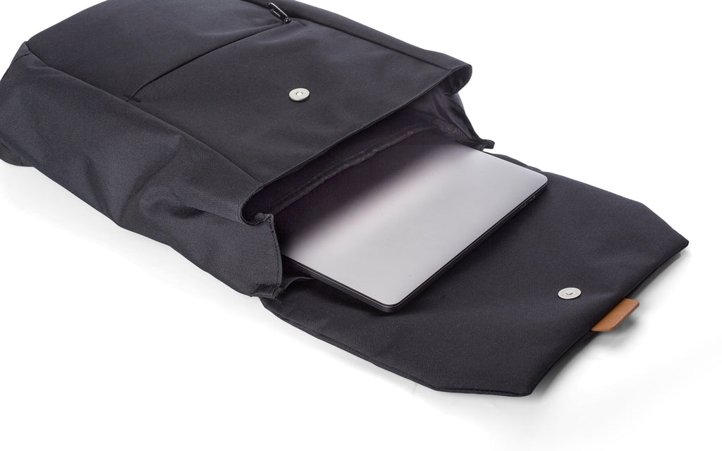 Rygsæk Apollo | Polyester | 6 l