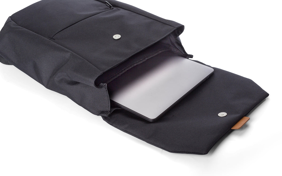 Rygsæk Apollo | Polyester | 6 l