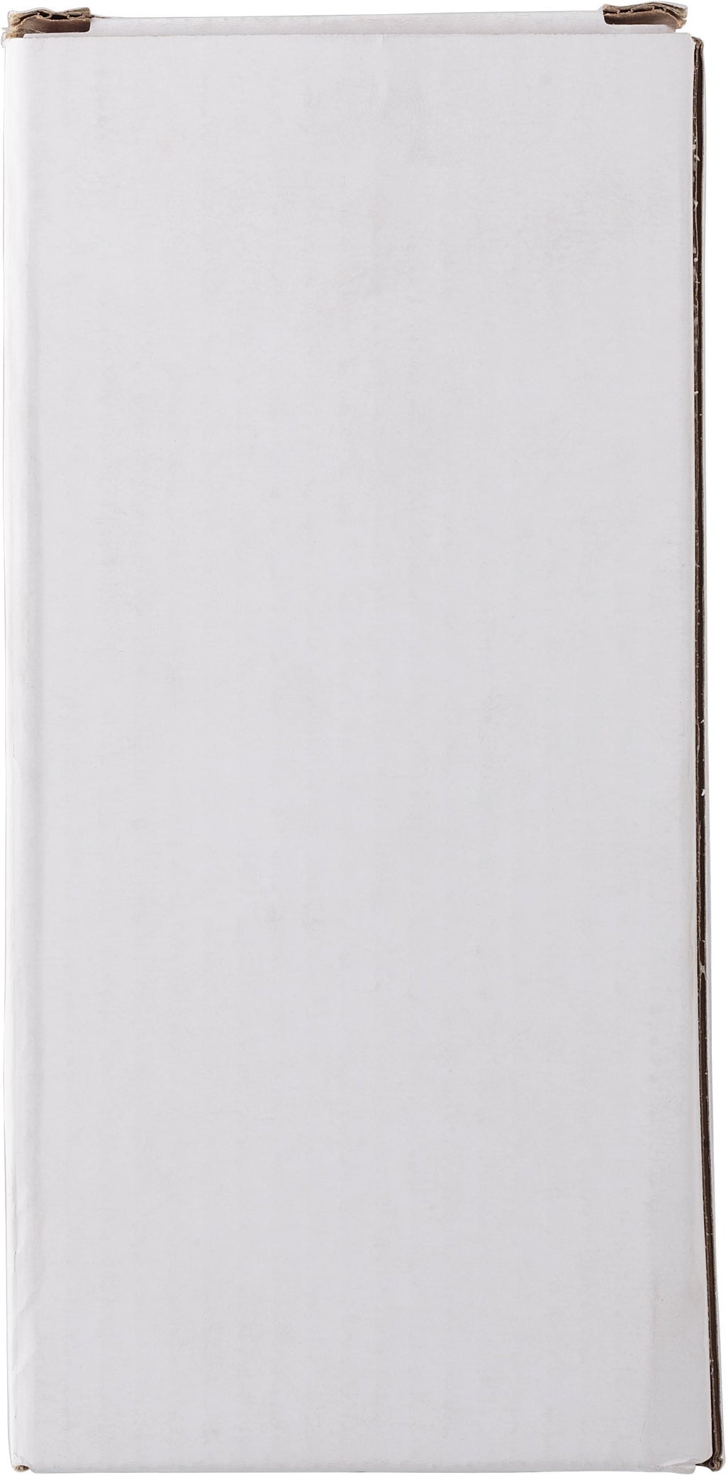 Glass cocktail shaker, 400 ml, Adela