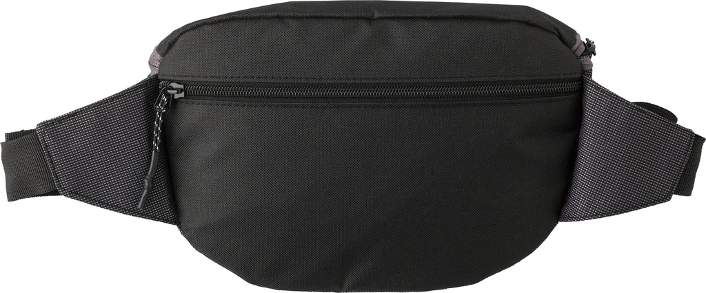 Waist bag ripstop (600D) Juniper