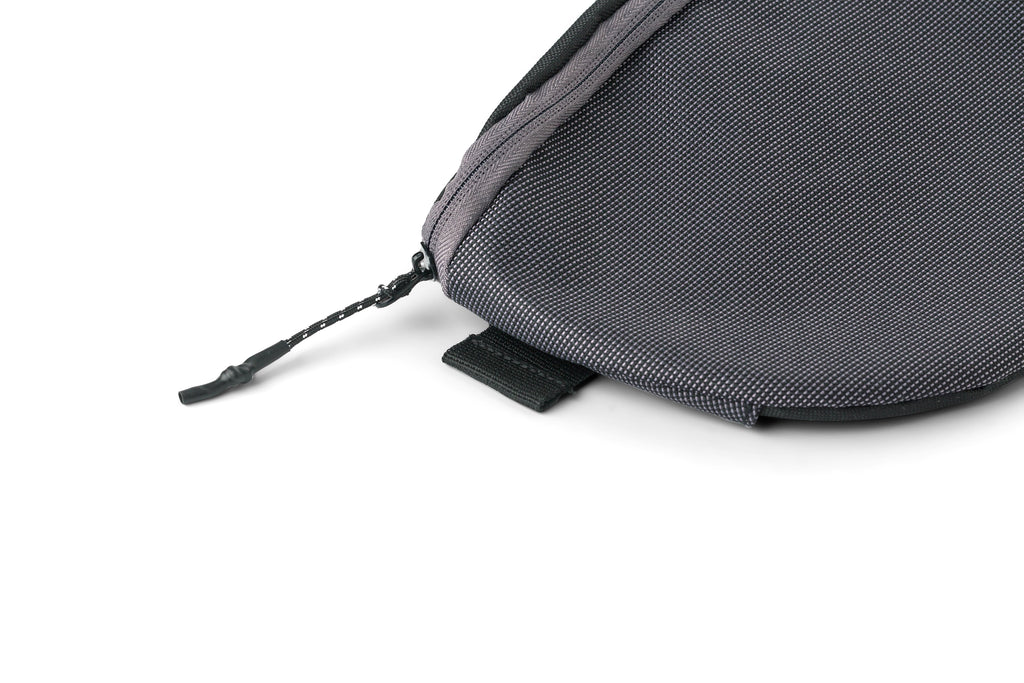 Waist bag ripstop (600D) Juniper