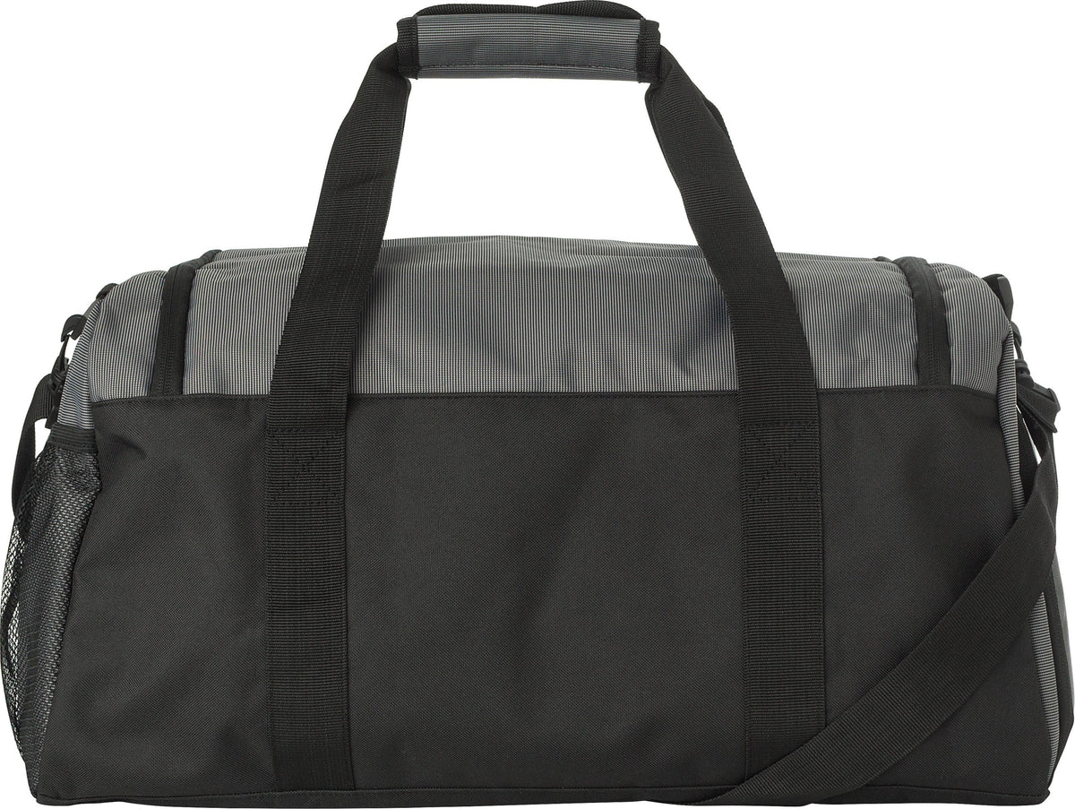 Resväska Mabel | 500D polyester | Tvåfärgad