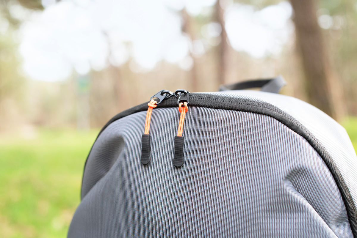 Backpack Indigo | Two-tone | Laptop 15" | 18 l