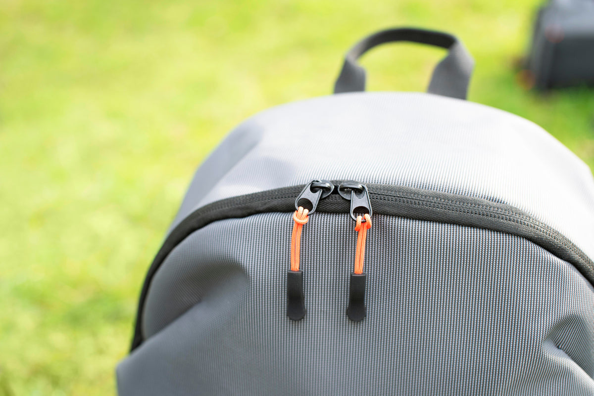 Backpack Indigo | Two-tone | Laptop 15" | 18 l