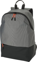 Backpack Indigo | Two-tone | Laptop 15" | 18 l