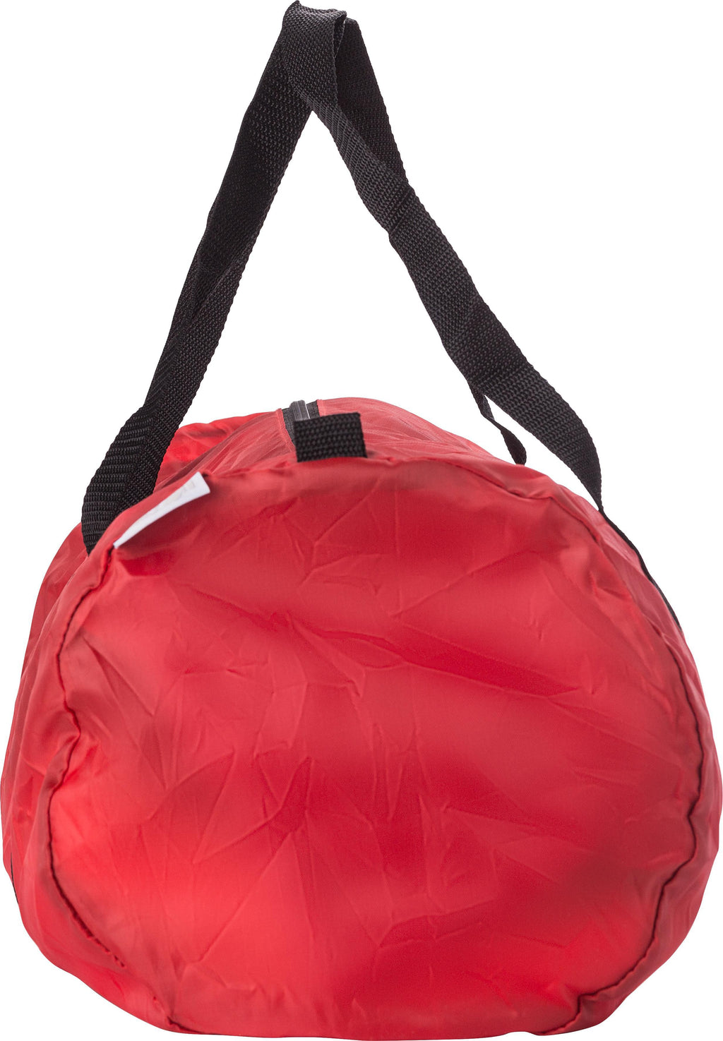 Sammenleggbar duffelbag i rPET (210D) José