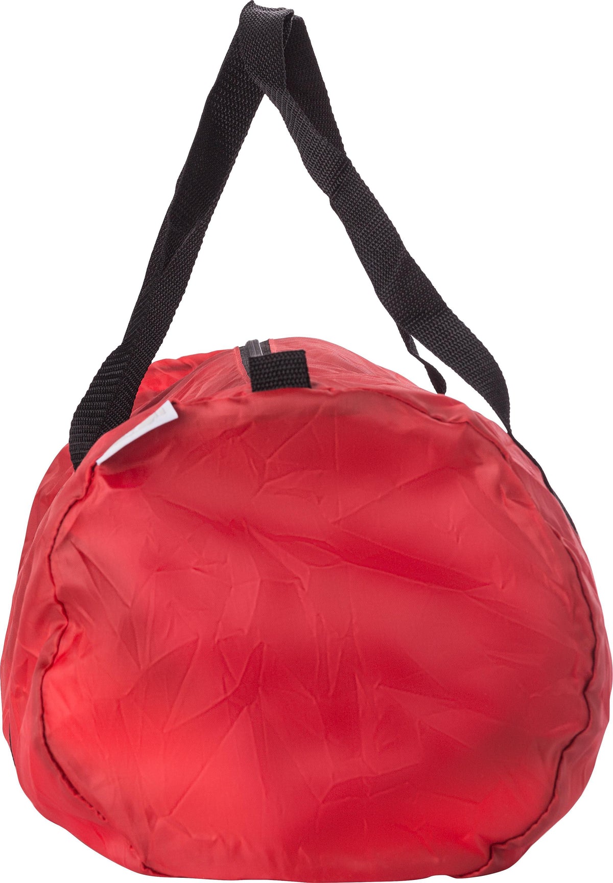 Sammenleggbar duffelbag i rPET (210D) José