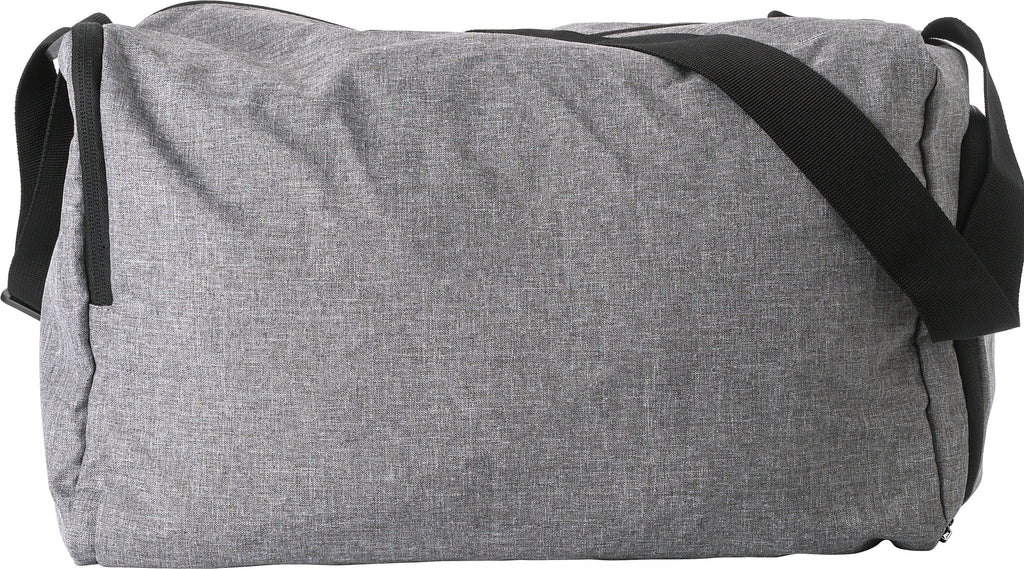 Melerad duffelväska (300D) Corwin