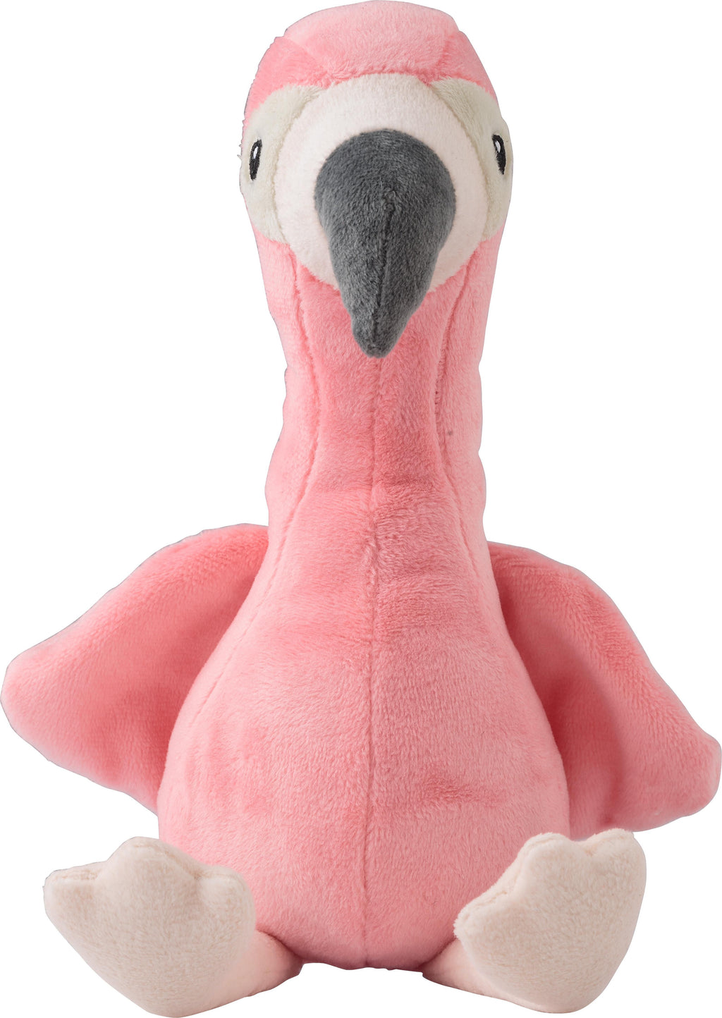 Plush flamingo Alicia | 18 cm