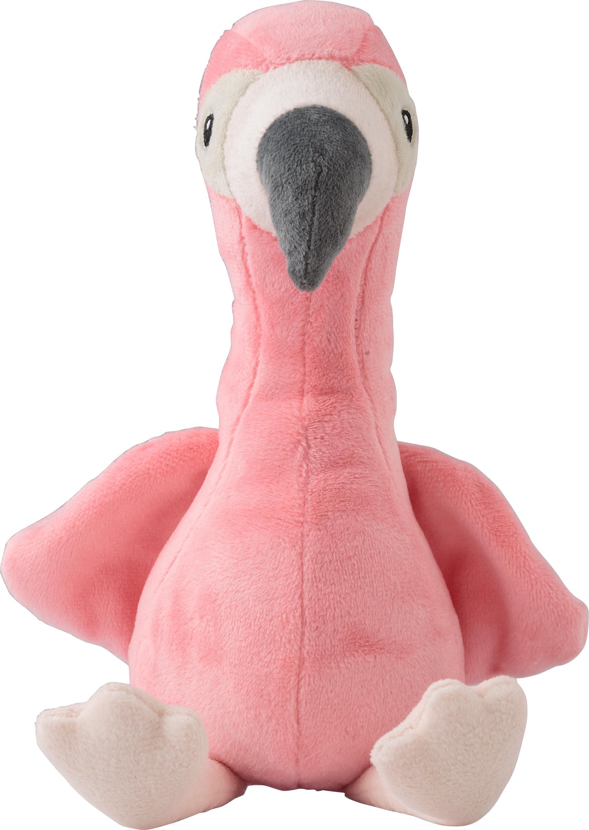 Flamingo-gosedjur Alicia | 18 cm
