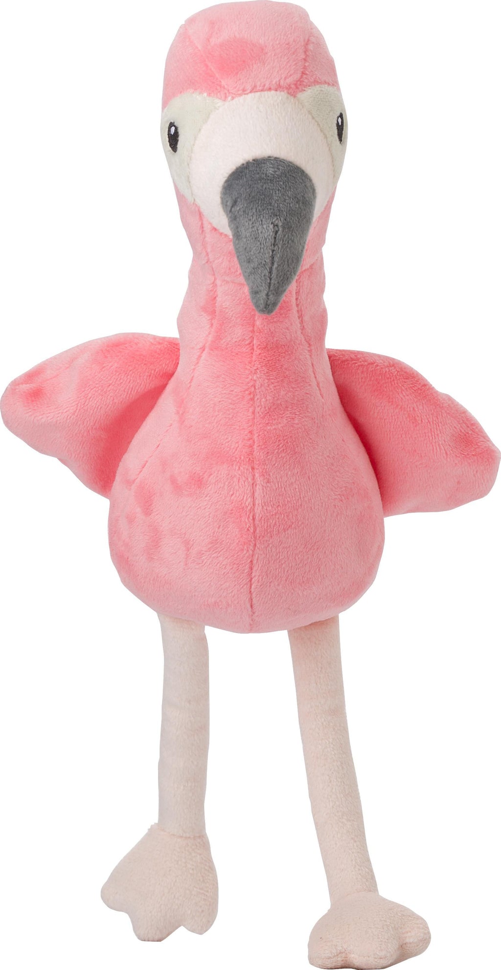 Plush flamingo Alicia | 18 cm