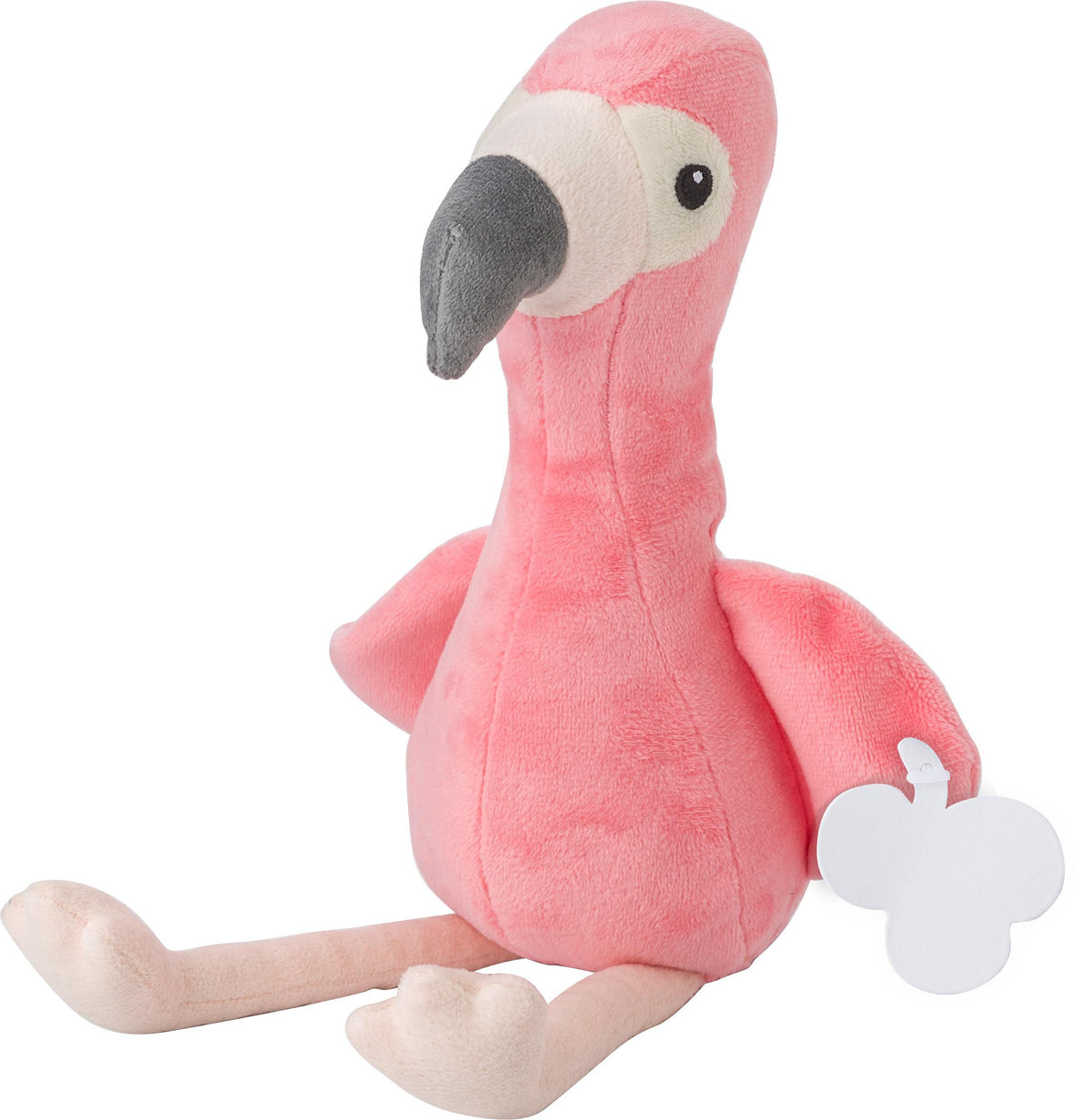 Flamingo-gosedjur Alicia | 18 cm