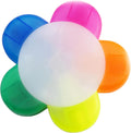 Highlighter set Brodie | Plastic | 5 colors