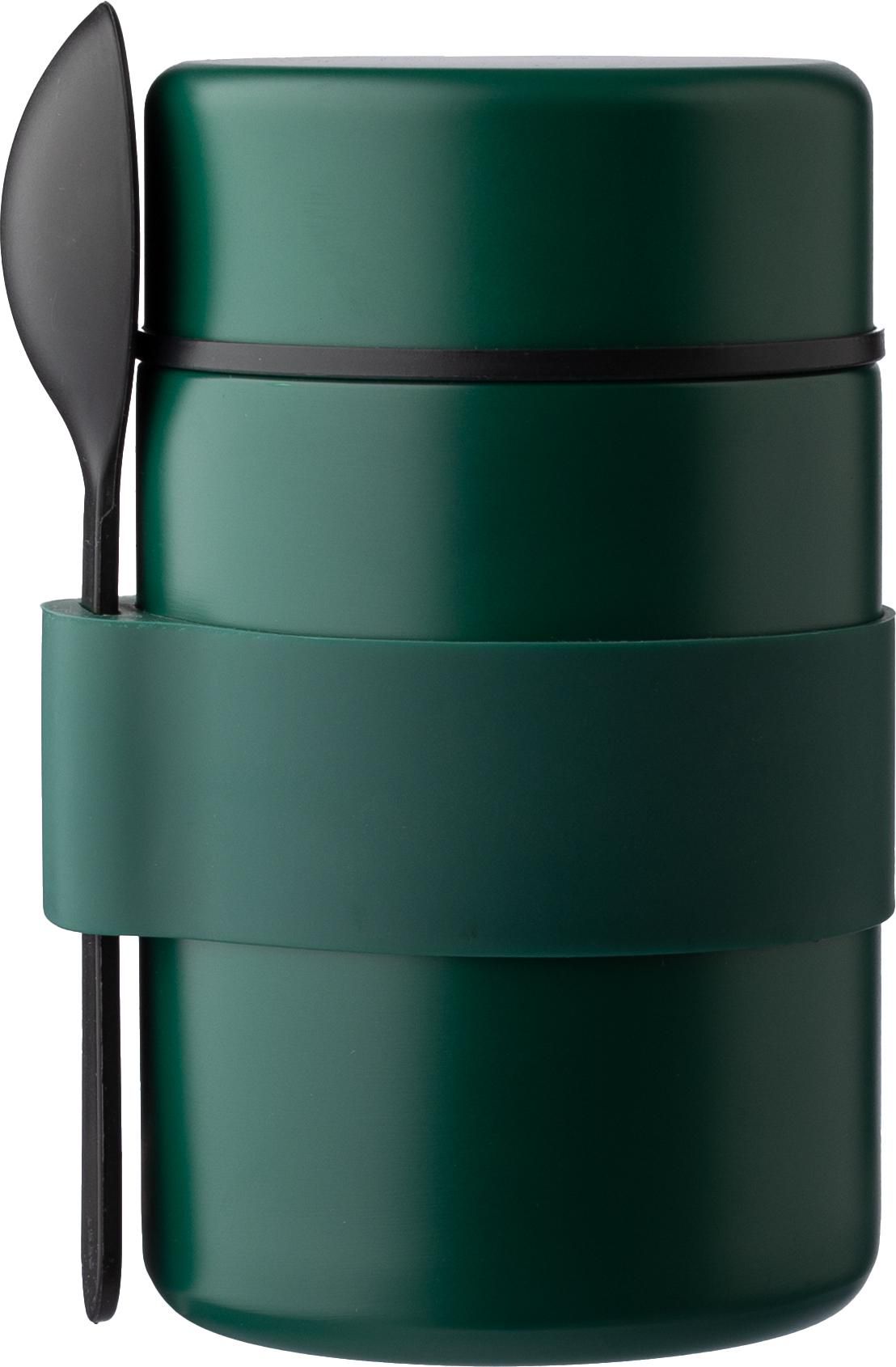 Double-walled lunch pot, Niko | 460 ml