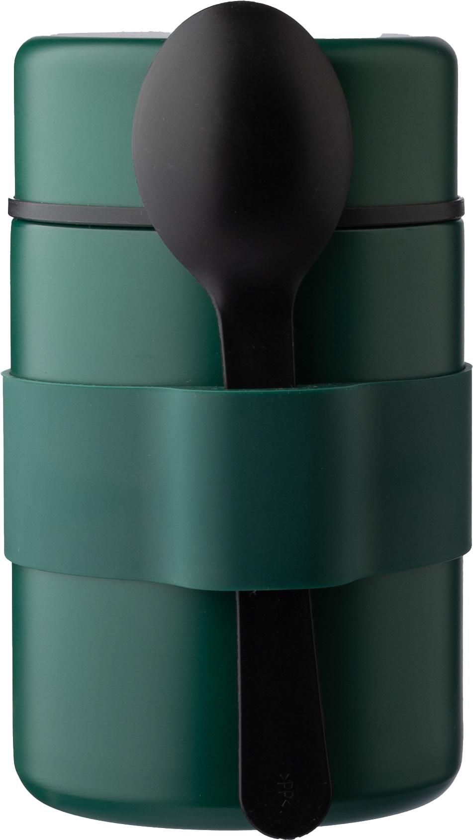 Double-walled lunch pot, Niko | 460 ml