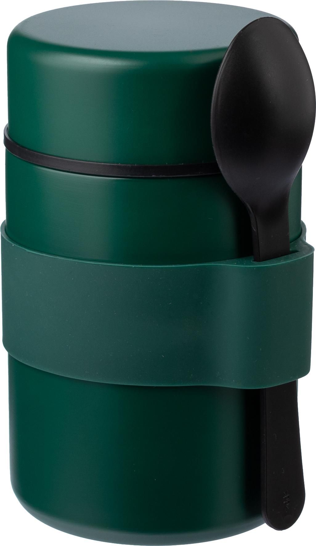 Double-walled lunch pot, Niko | 460 ml