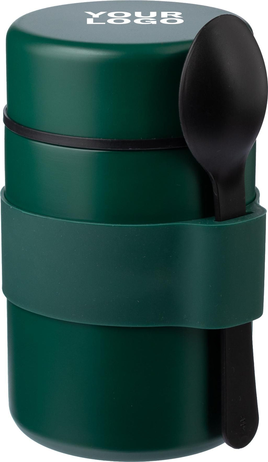 Double-walled lunch pot, Niko | 460 ml