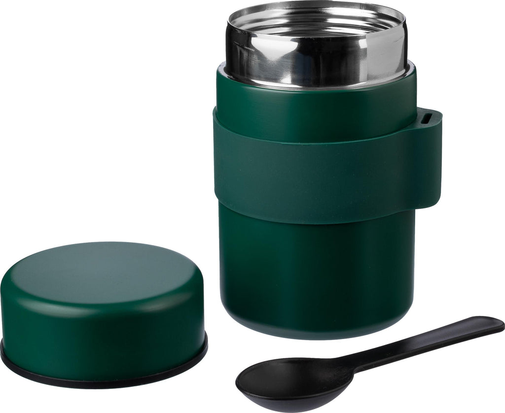 Double-walled lunch pot, Niko | 460 ml