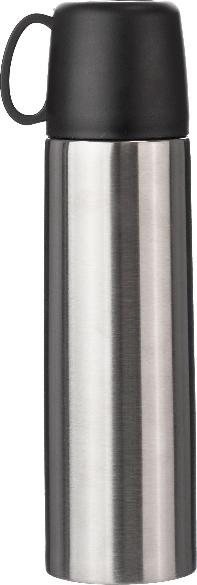 Termoflaske med dobbelte vægge (500 ml)