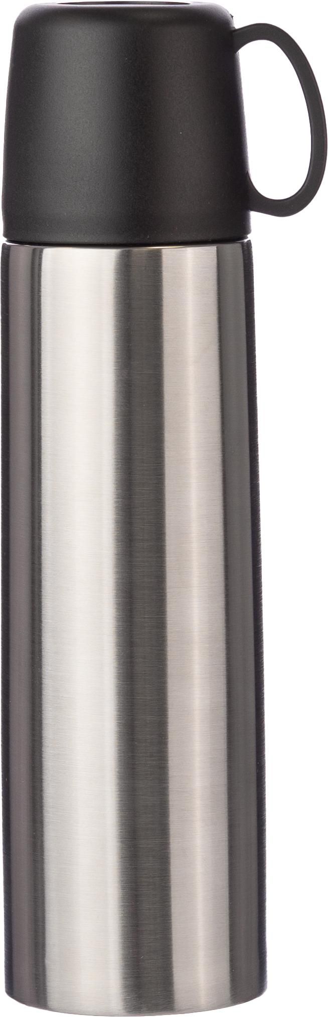 Termoflaske med dobbelte vægge (500 ml)
