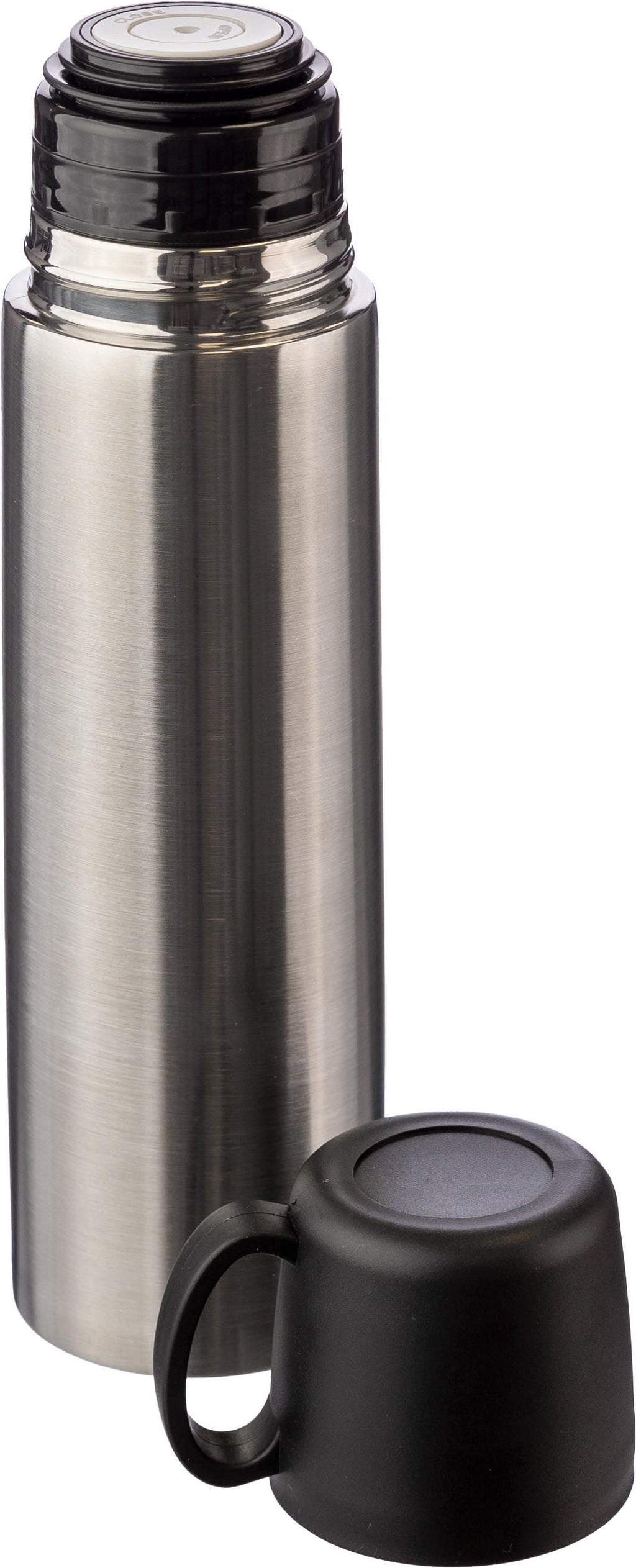 Termoflaske med dobbelte vægge (500 ml)