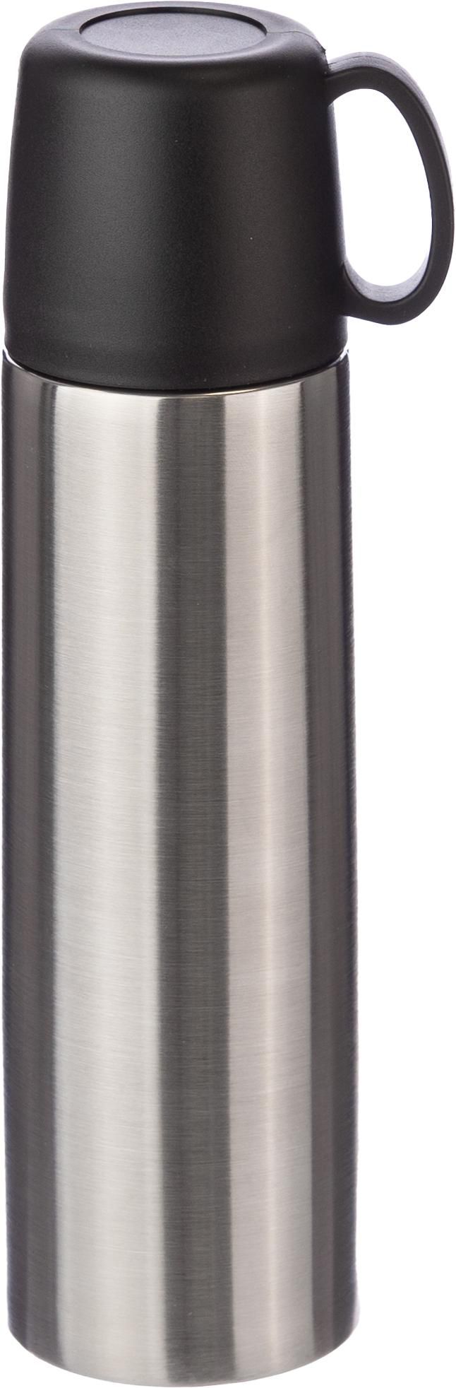 Termoflaske med dobbelte vægge (500 ml)