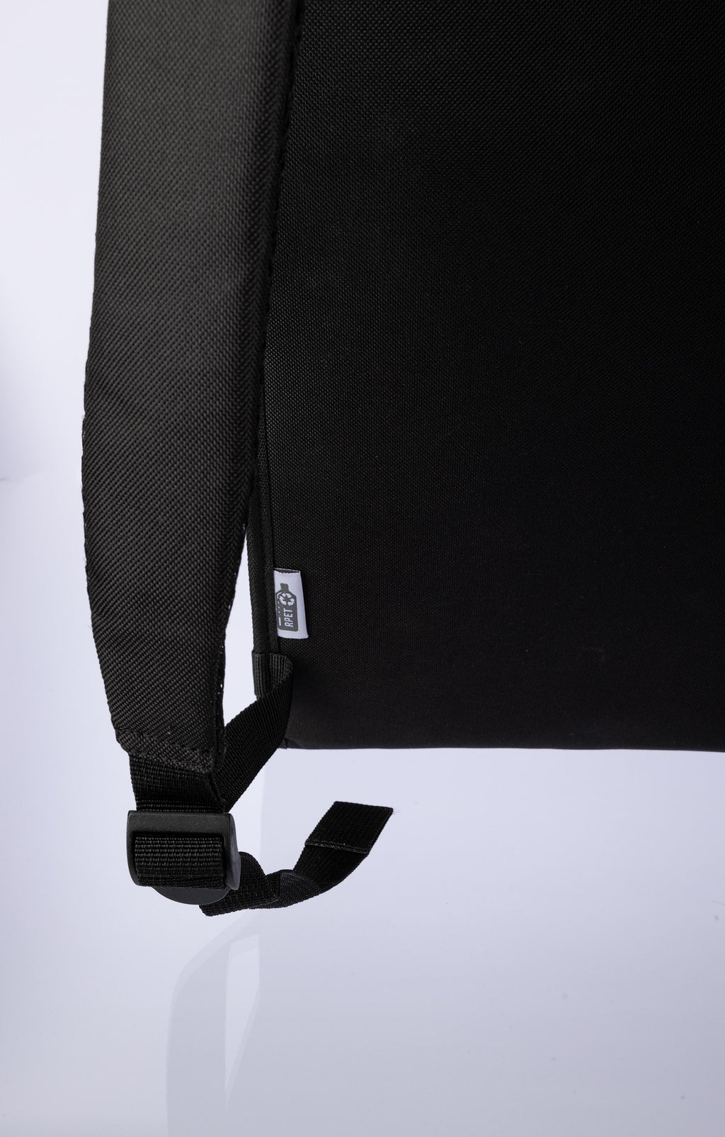Backpack in rPET (600D) polyester Ralf