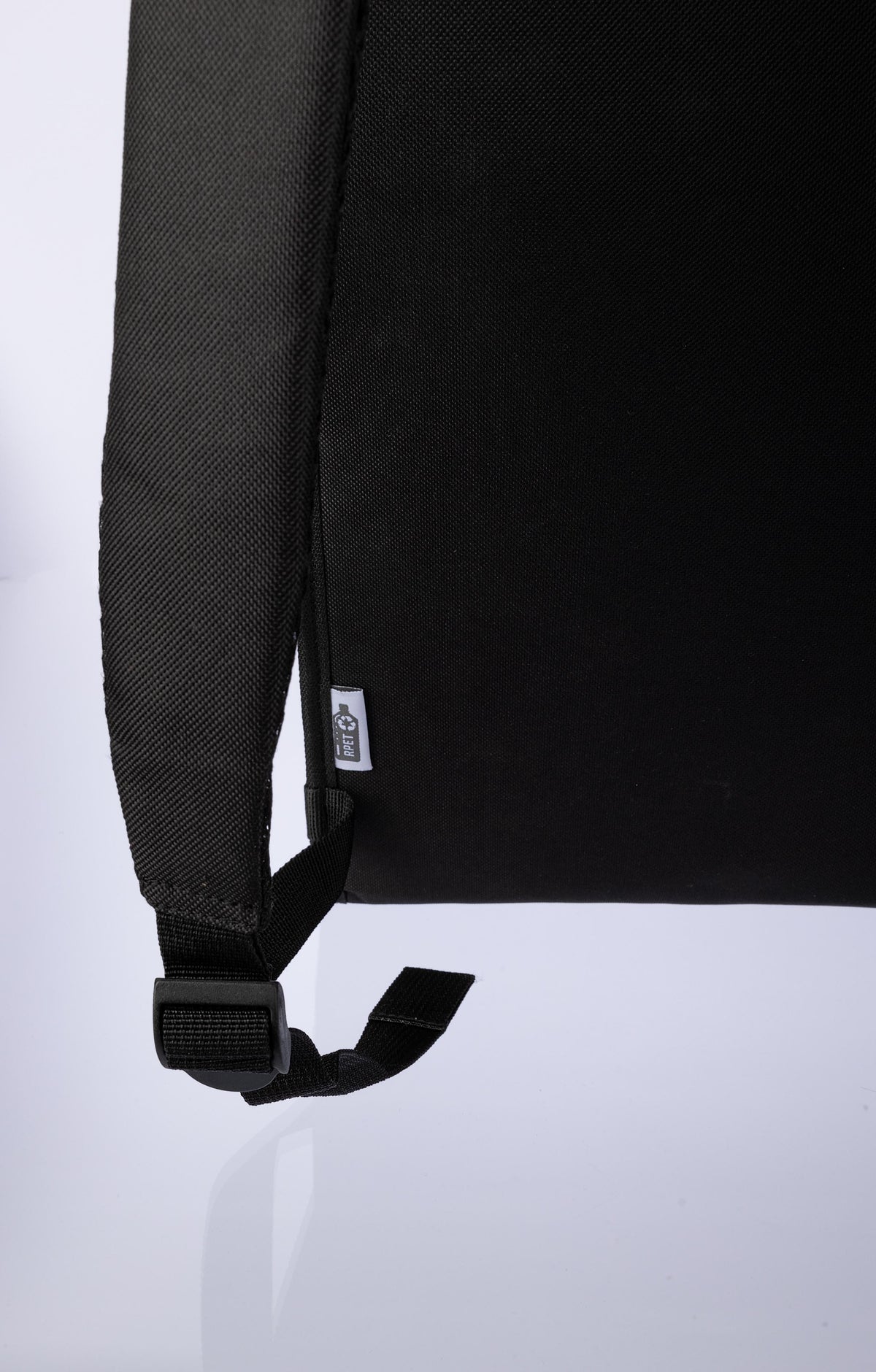 Ryggsäck i rPET (600D) polyester Ralf