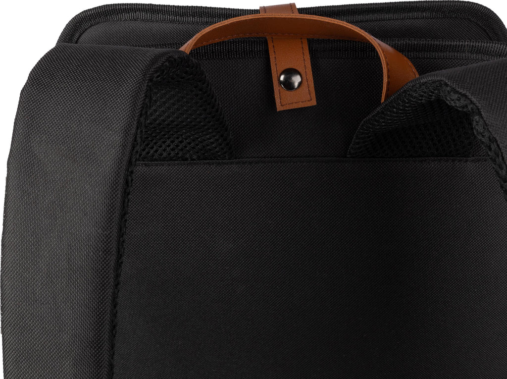 Backpack in rPET (600D) polyester Ralf
