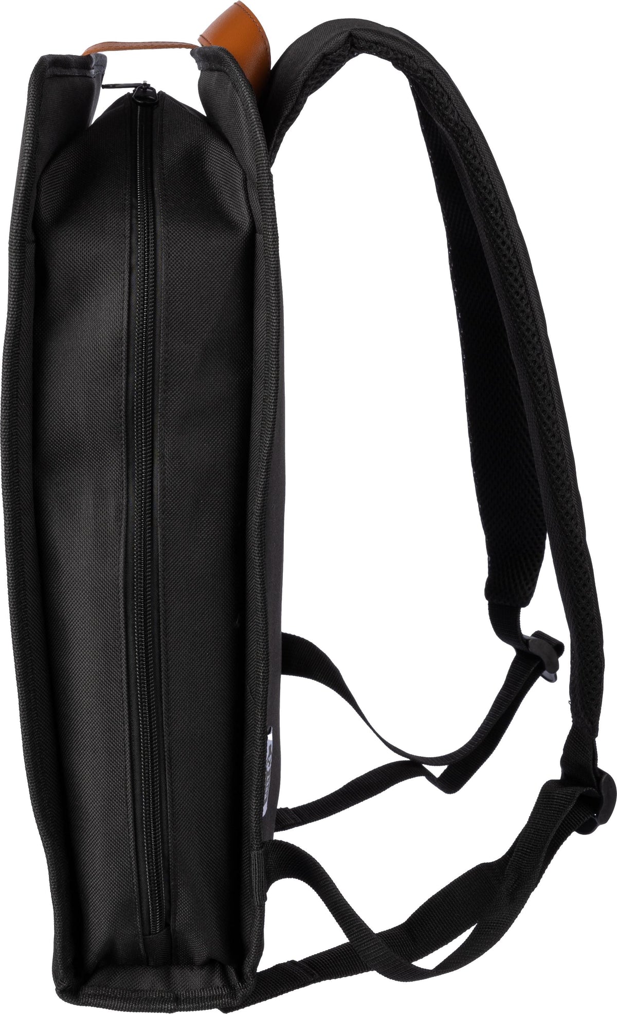 Backpack in rPET (600D) polyester Ralf