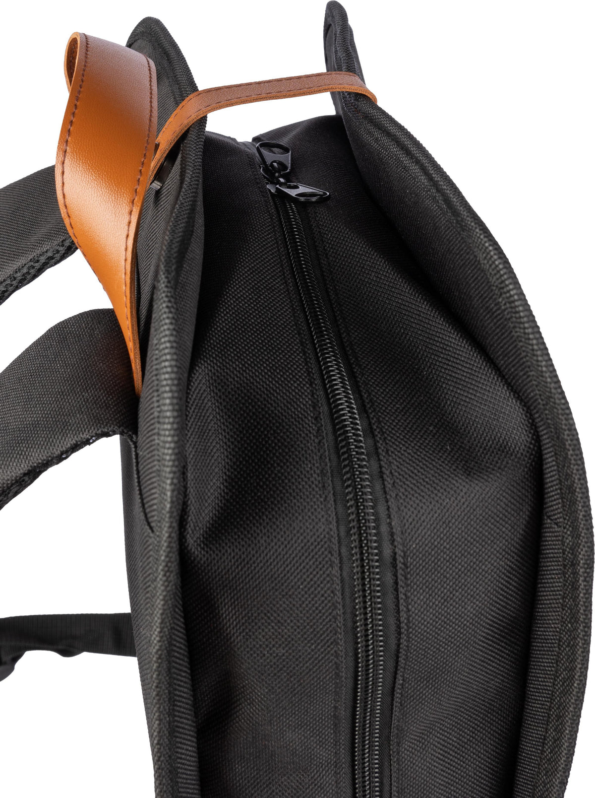 Backpack in rPET (600D) polyester Ralf