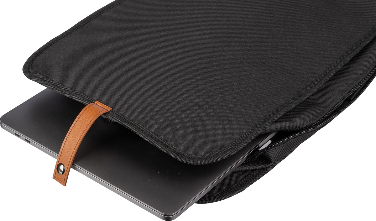 Backpack in rPET (600D) polyester Ralf