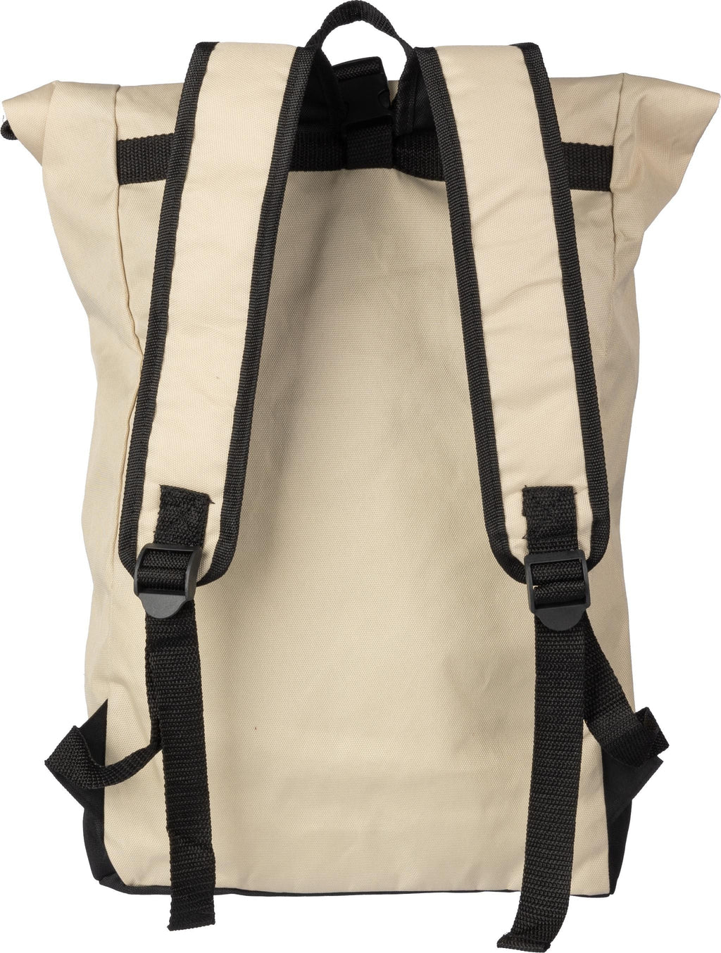 Marlene-reppu | Kierrätysmateriaalia | Rullattava yläosa | 25 l