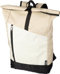 Marlene-reppu | Kierrätysmateriaalia | Rullattava yläosa | 25 l