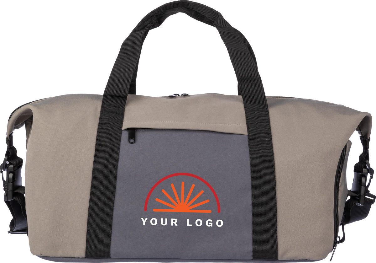 Duffelbag av polyester (600D) Ines