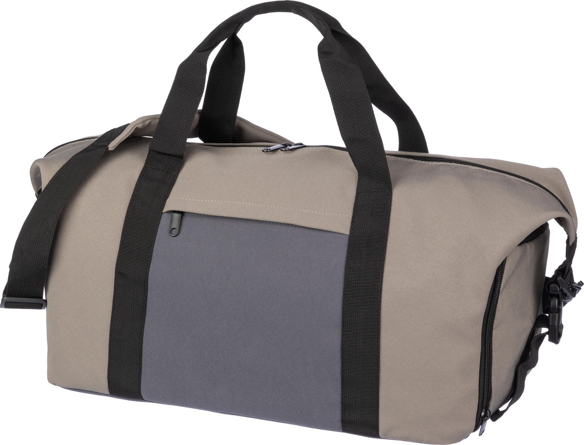 Duffelbag av polyester (600D) Ines