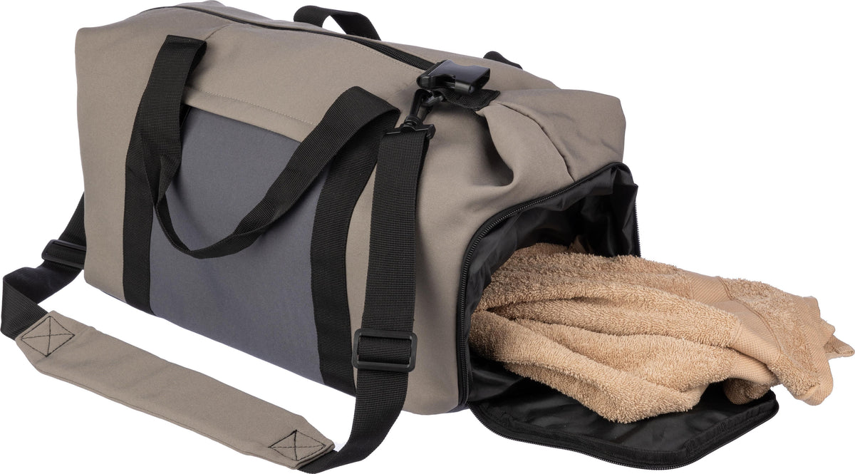 Duffelbag av polyester (600D) Ines
