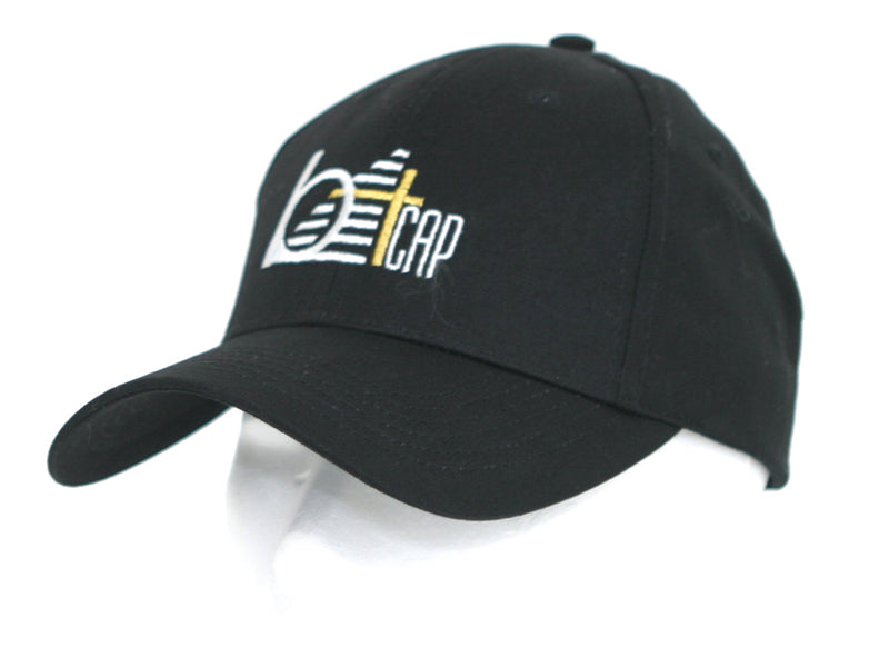 Kasket lav profil Bt170 (Børstet bomuld)